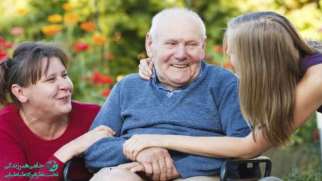 روانشناسی سالمندان | مراقبت های روانی و جسمی دوران سالمندی